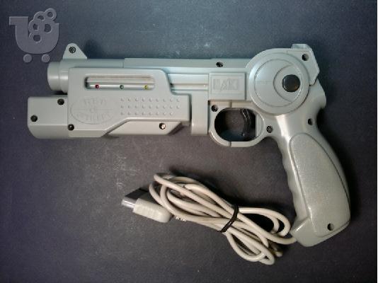 PoulaTo: ΠΙΣΤΟΛΙ ΛΕΙΖΕΡ ( LASER LUNAR GUN )